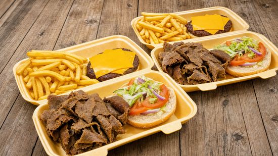 KEBABISH