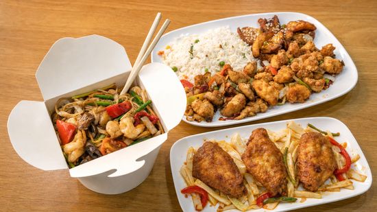 Noodle House - Narborough Road
