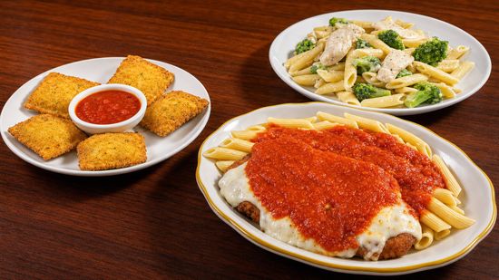 Chateau Restaurant – Stoughton