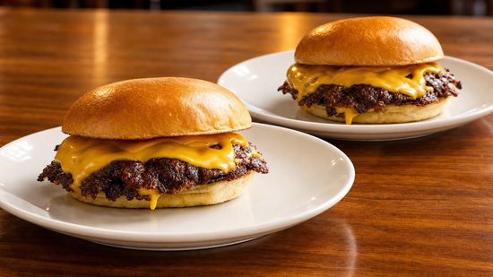 Burger Boom (Miami, FL)