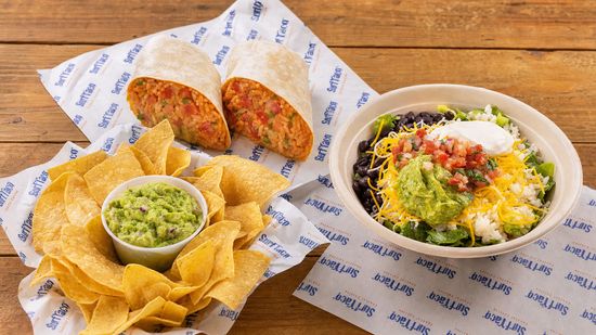 Surf Taco (Point Pleasant)