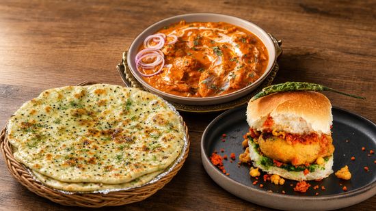 Roti Corner