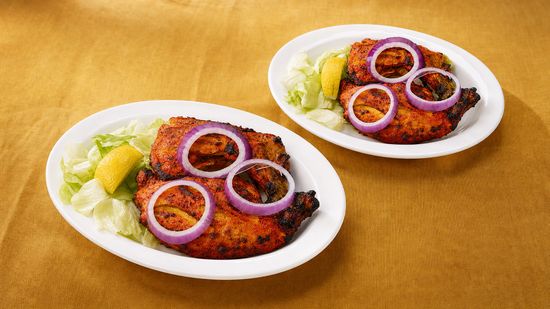 Bollywood Indian Restaurant -Sherman Oaks