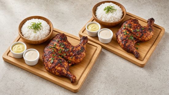 Brasa'o - Clichy