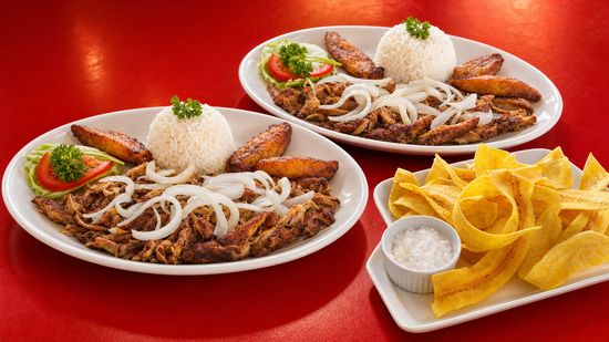 Las Vegas Cuban Cuisine (Pines Blvd)