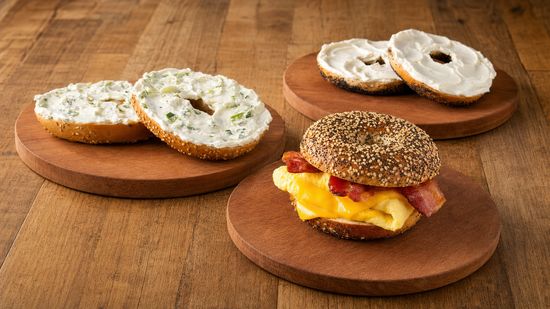 H&H Bagels - Santa Monica