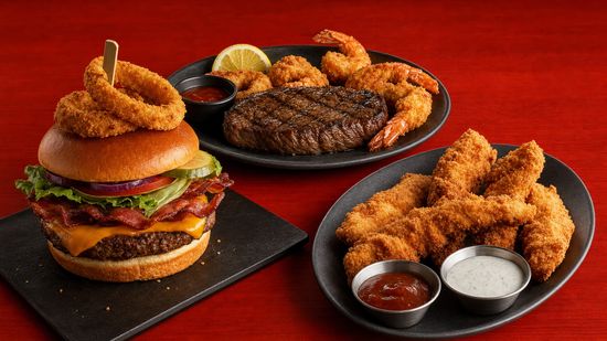 Black Angus Steakhouse (Chula Vista)