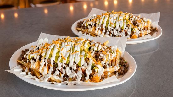 Sabor de Obregon (9340 West Northern Avenue #105)
