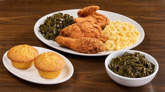 Hard Knox Cafe - Clement