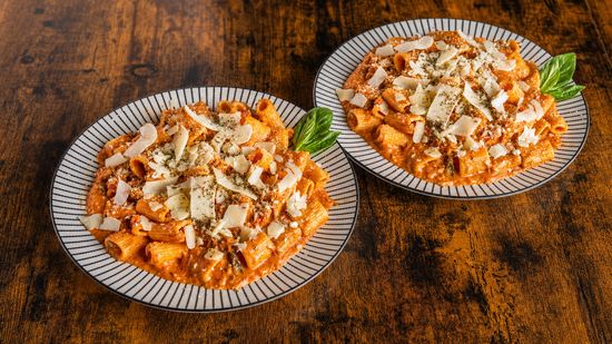 Pasta di Napoli