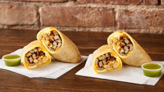 Breakfast & Sandwich Express