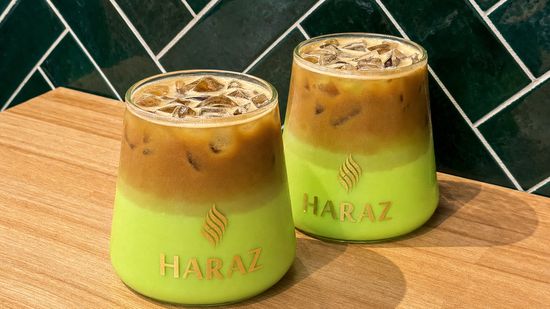 Haraz Coffee House (Philadelphia)