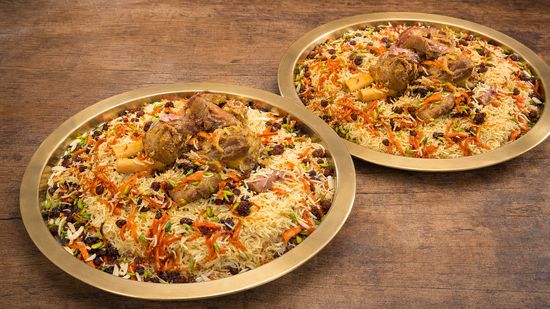Bamiyan & Bollyfood Düsseldorf