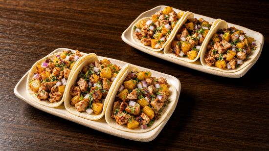 Taqueria Herencia Mexicana