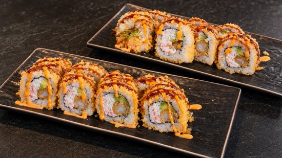 SUSHI% AYCE (Seattle)