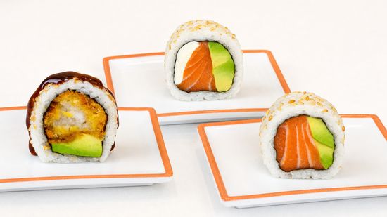 Sushi MAS (Doral)