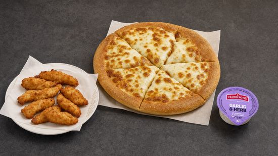 Perfect Pizza