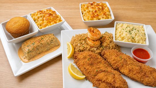 Miss Toya's Creole House Northwood