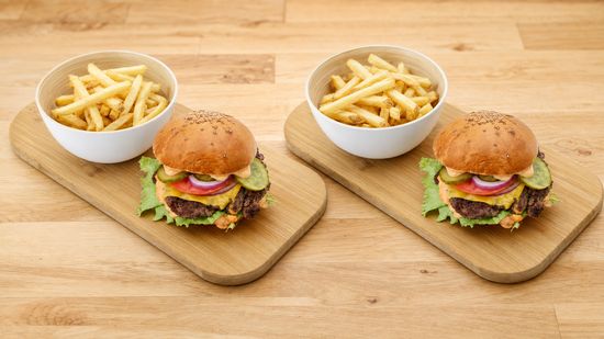 Baba Burger