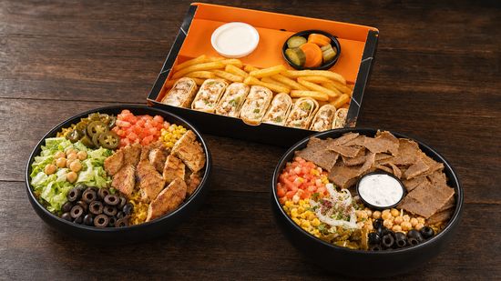 Abu Omar Halal (Richardson, TX)