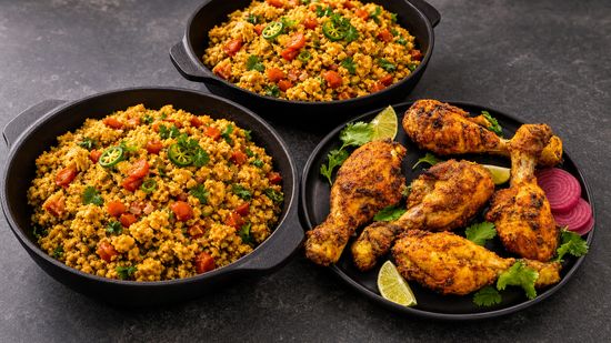 Tatva Indian Fine Dining