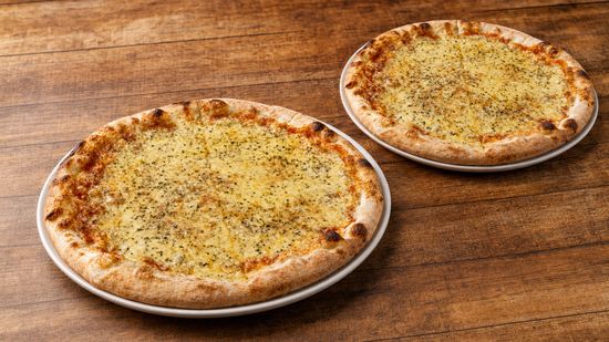 Pizzastoria 🍕🍝