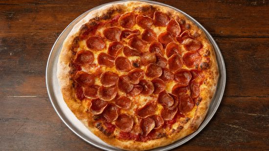 Caliente Pizza & Draft House (Monroeville)