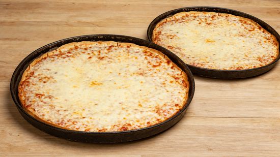 Lou Malnati's Pizzeria (Broadview Village Square)