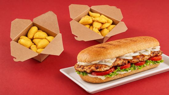 Banana King (665 Newark Ave, Jersey City)