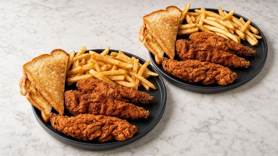 Clutch City Cluckers - Tampa