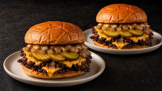 Hot Buns (23206 Morton Ranch)