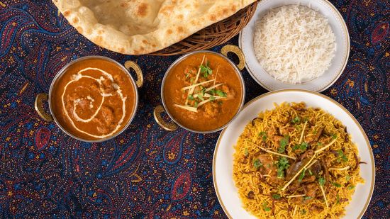 ムガル 早稲田店 MUGHAL Waseda（ハラール Halal）