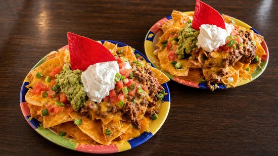 Torero's (Renton's Landing)