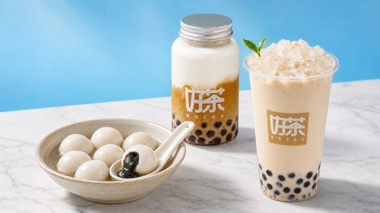 KOCHA‐戸越銀座店 【国産食材使用】お得セットメニュー1599円から提供