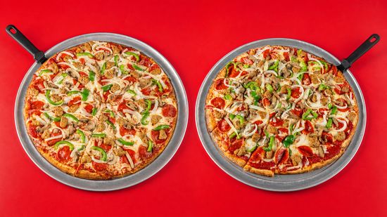 Bertrand Pizzeria