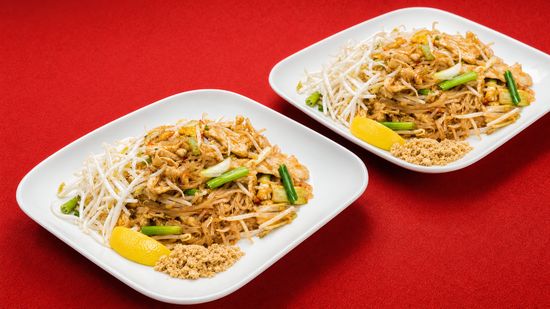 Simple Thai