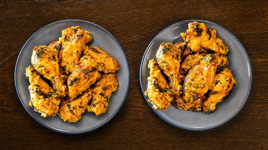 The Peri Peri Factory (University Blvd)