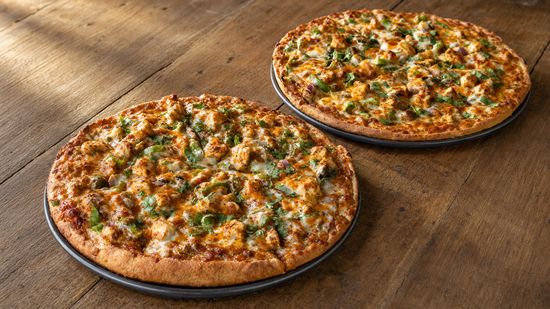 Top in Town Pizza & Wings (64 AVE)