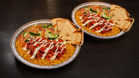 Chop House Gyro ( Murphy )