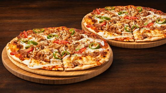 O'DÉLICES PIZZERIA