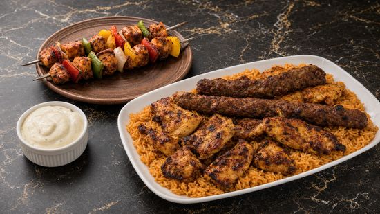 Peppers Grill