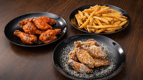 Wing Wing (Hollywood)