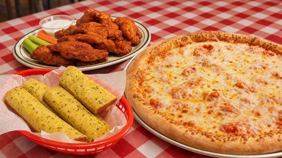 Mario's Italian Cafe (78152 Varner Road, Palm Desert)