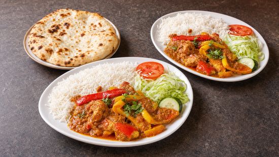 Grandclément Tandoori