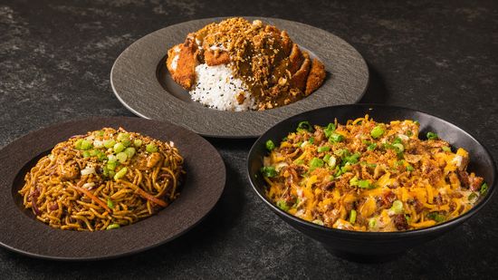 Wok & Bun (Wolverhampton)