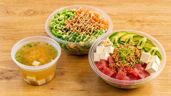Aloha Poke Co (Evanston)