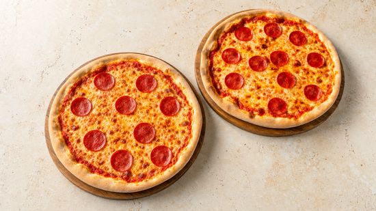 Pizzeria Papi-Pap