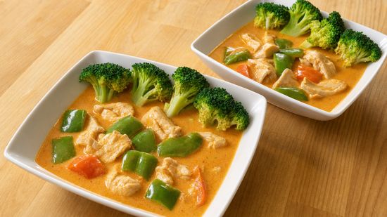 SriThai Kitchen (Atlantic Station)