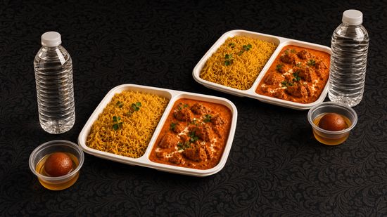 Sahib Mandi & Grill