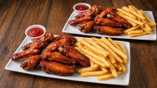 KING WINGS